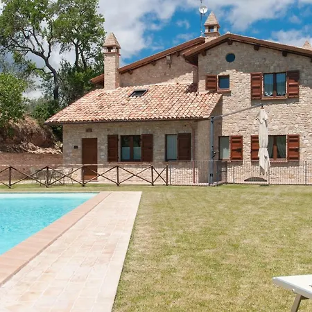 Agriturismo Molino Verde Montecchio  Exterior foto