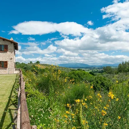 Agriturismo Molino Verde Montecchio  Exterior foto