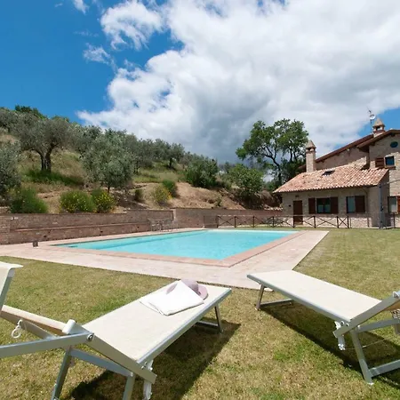 Agriturismo Molino Verde Montecchio  Exterior foto
