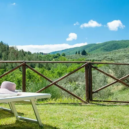 Agriturismo Molino Verde Montecchio  Exterior foto