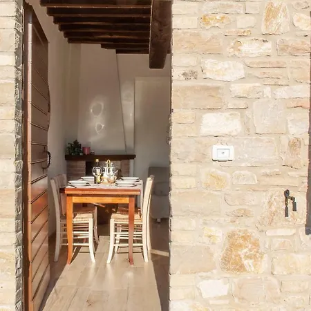 Agriturismo Molino Verde Montecchio  Exterior foto