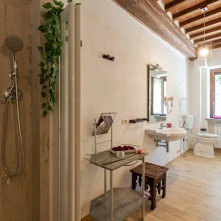 Agriturismo Molino Verde Montecchio  Exterior foto