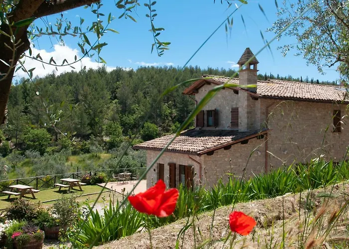 Agriturismo Molino Verde