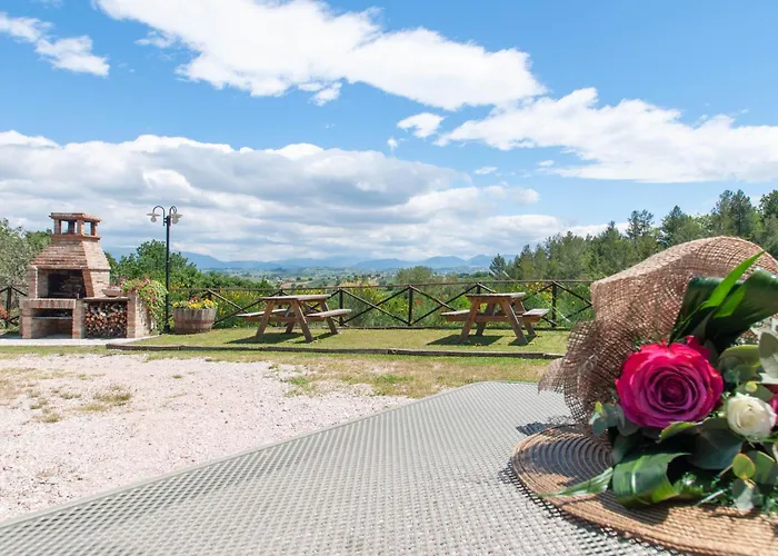 Agriturismo Molino Verde