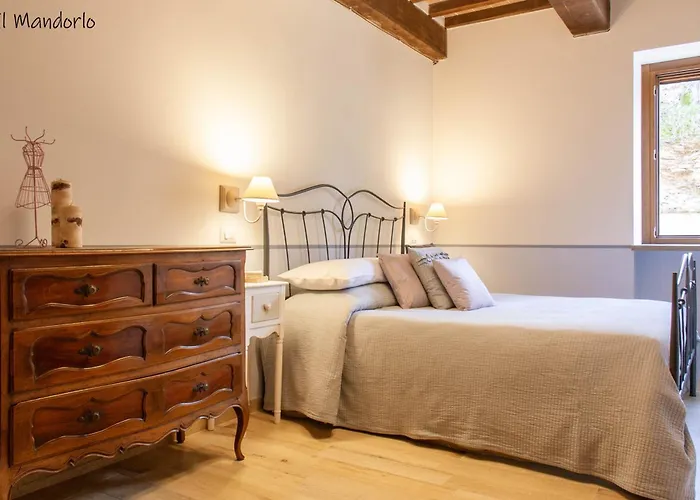 Agriturismo Molino Verde