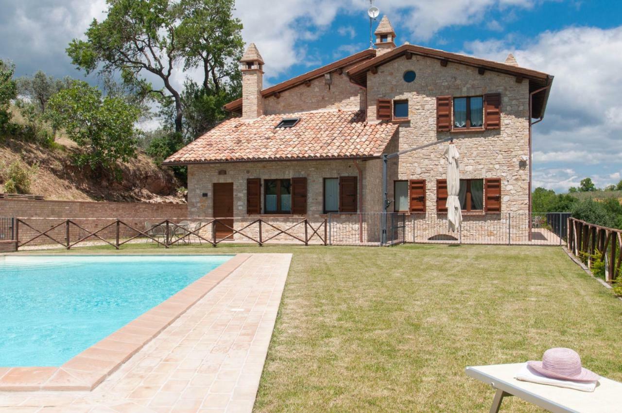 Molino Holiday home