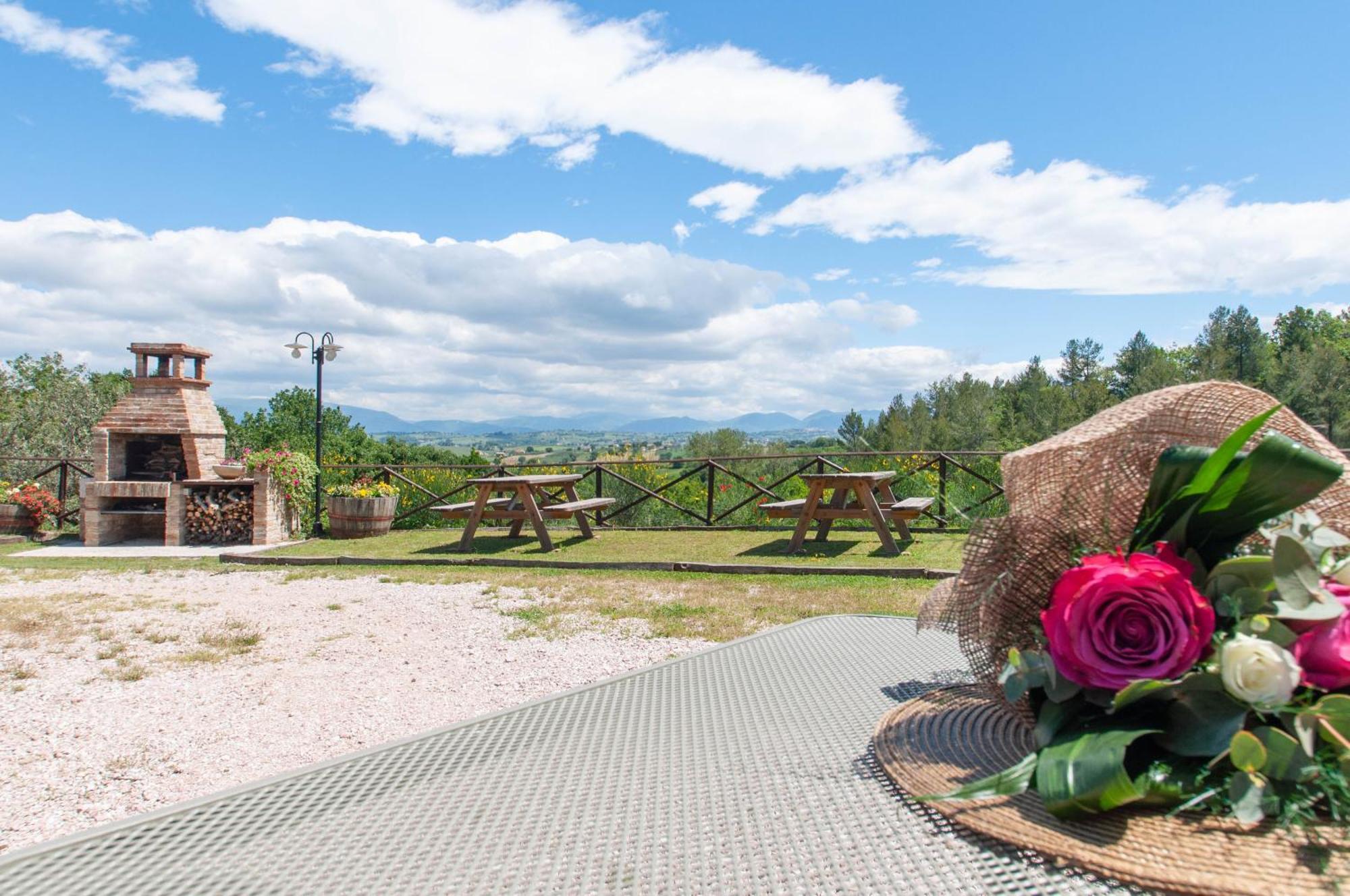 Molino Holiday home Montecchio (Perugia)
