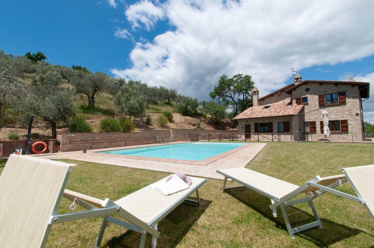 Molino Montecchio (Perugia)