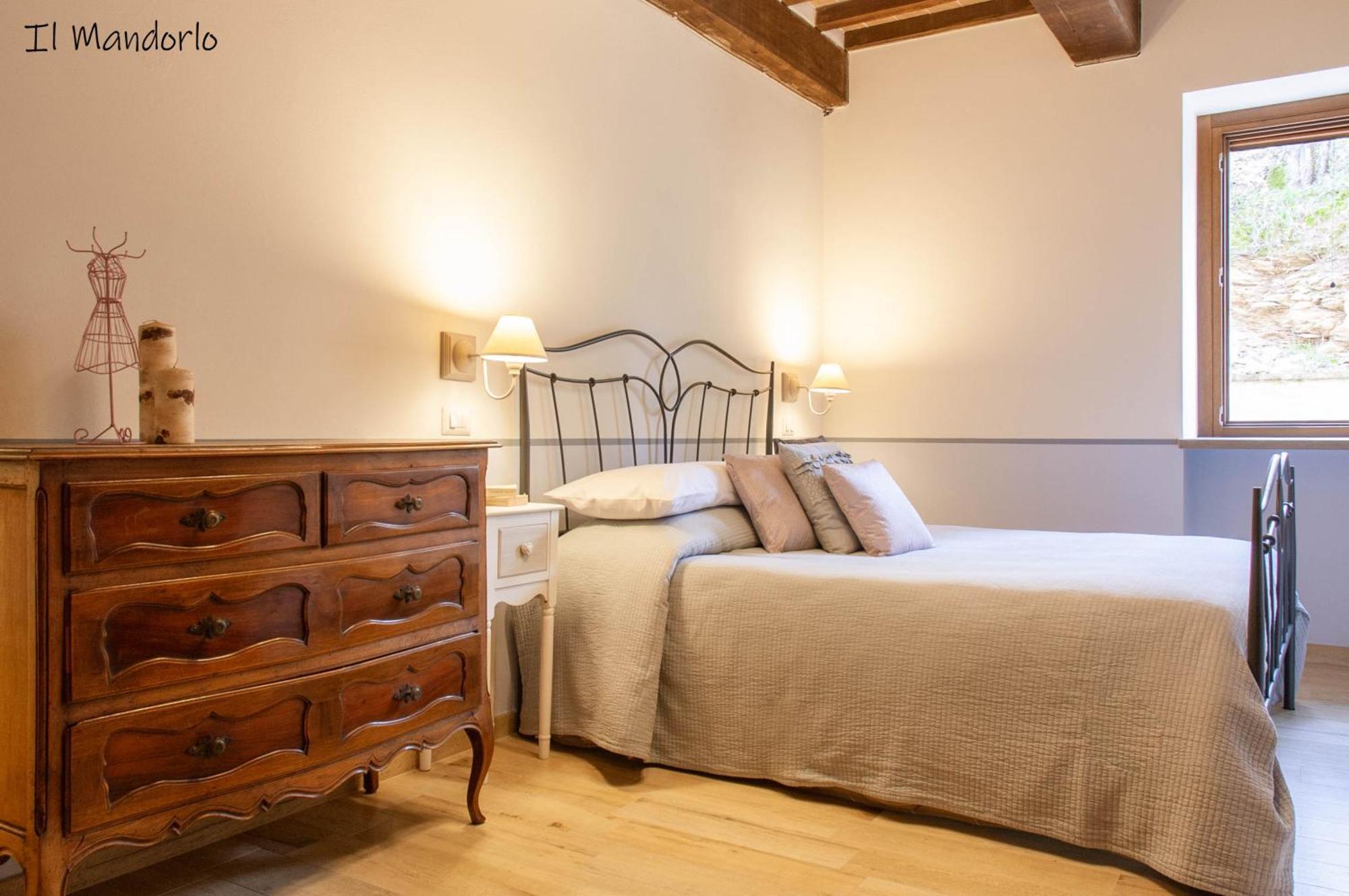 Molino Holiday home
