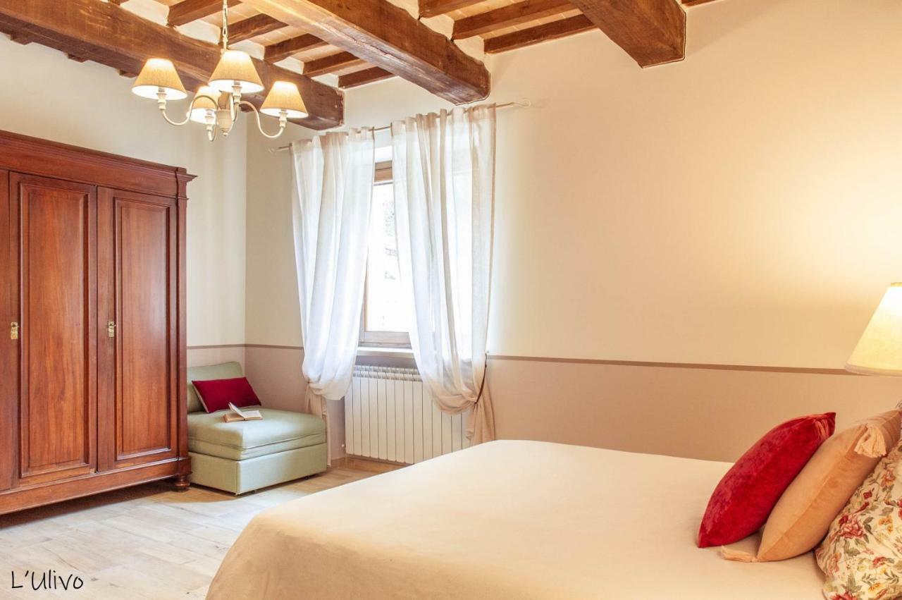Holiday home Molino Montecchio (Perugia)