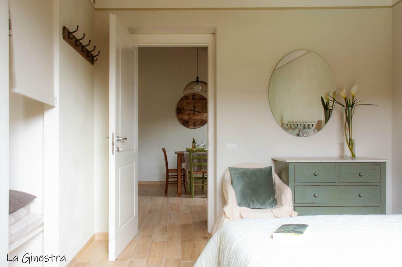 Holiday home Molino *
