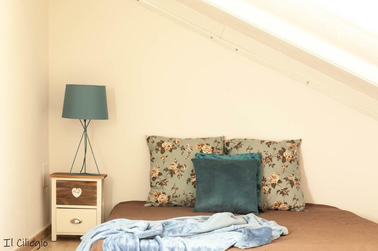 Holiday home Molino