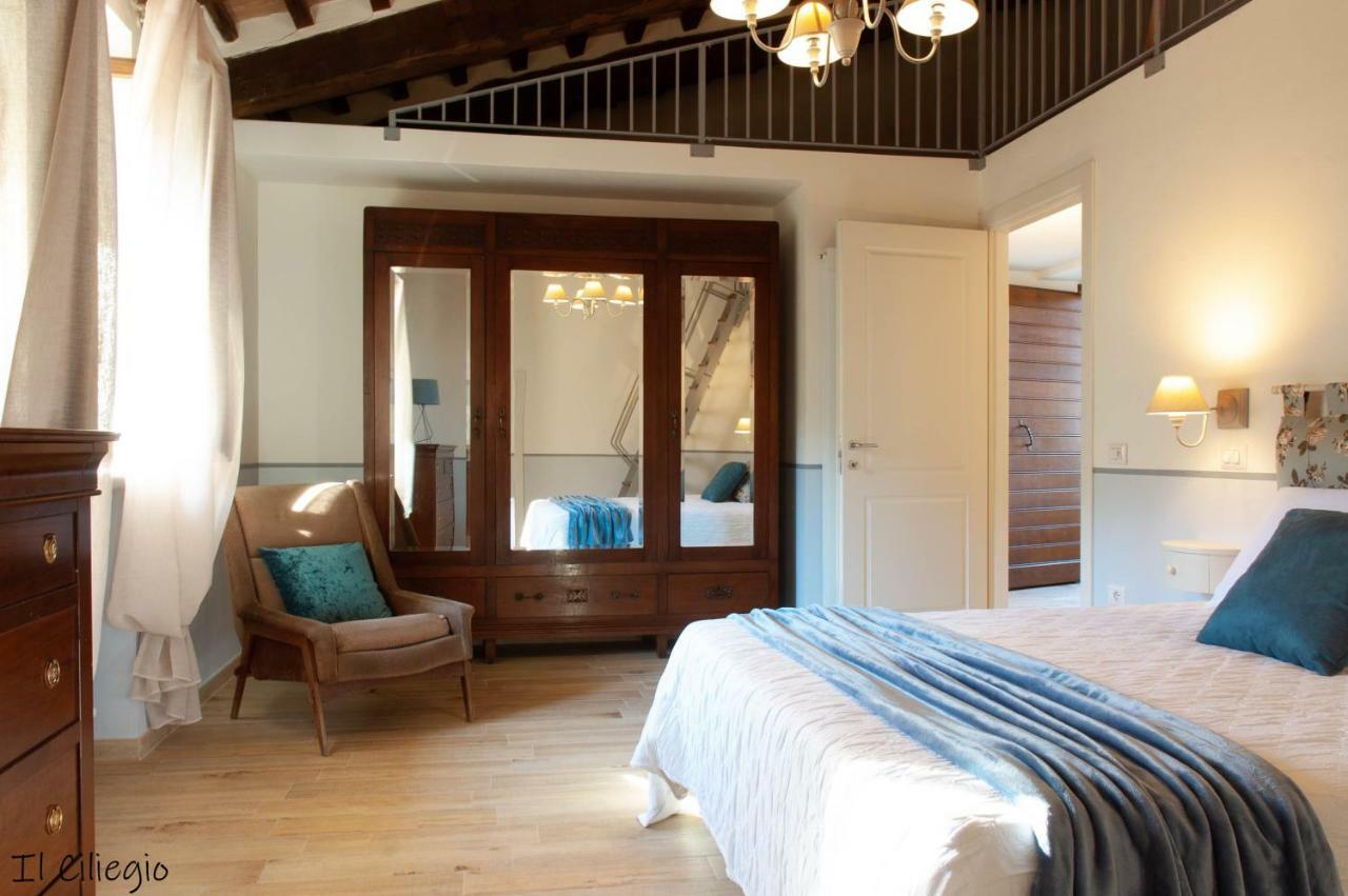 Holiday home Molino