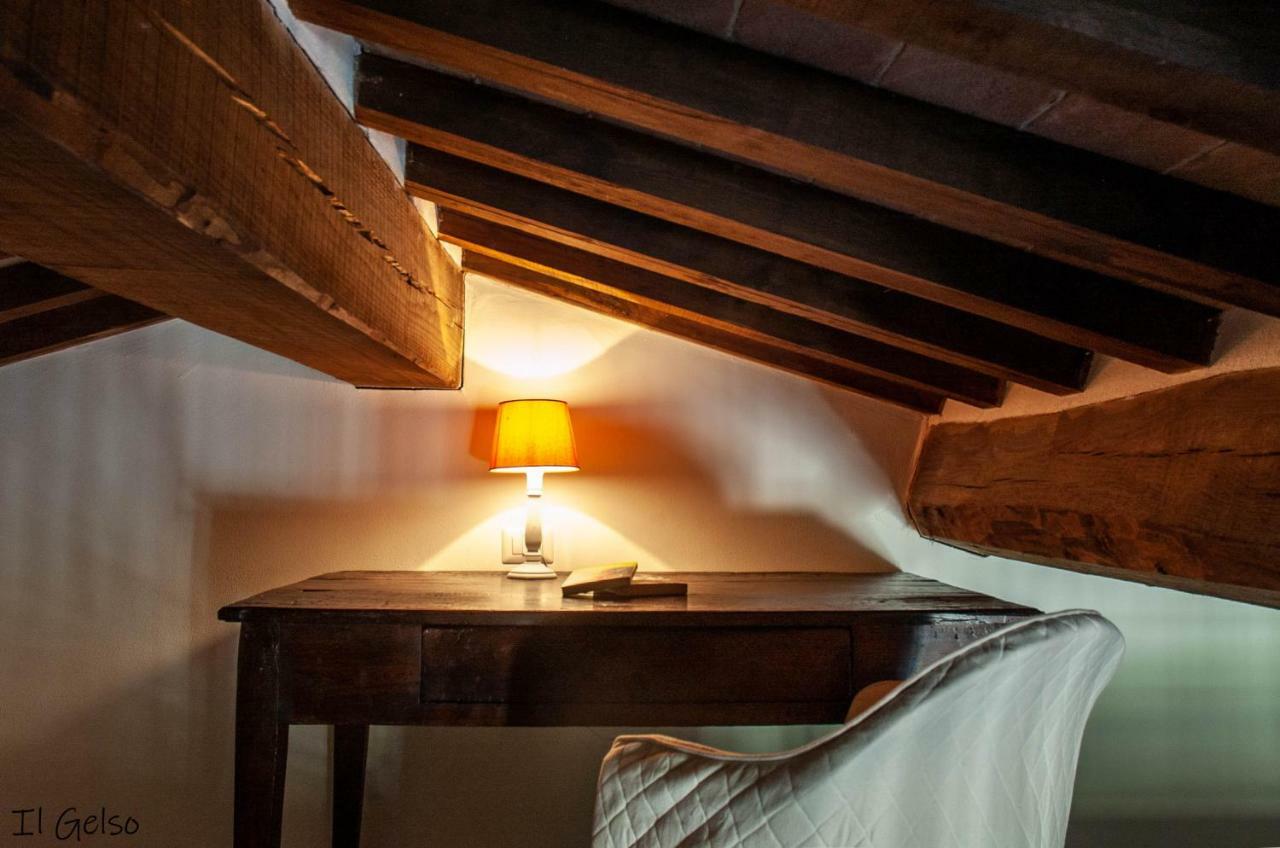 Molino Holiday home *