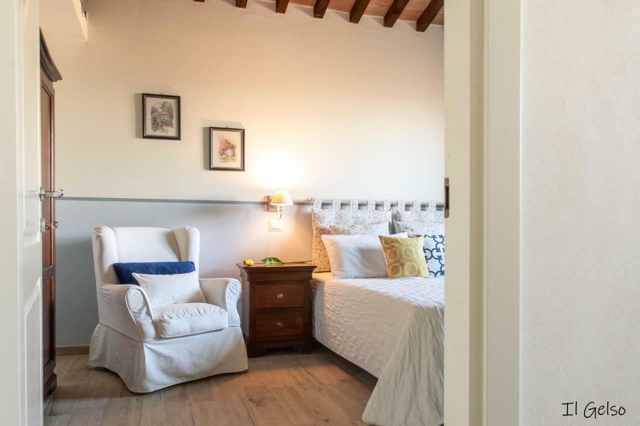 Molino Holiday home *