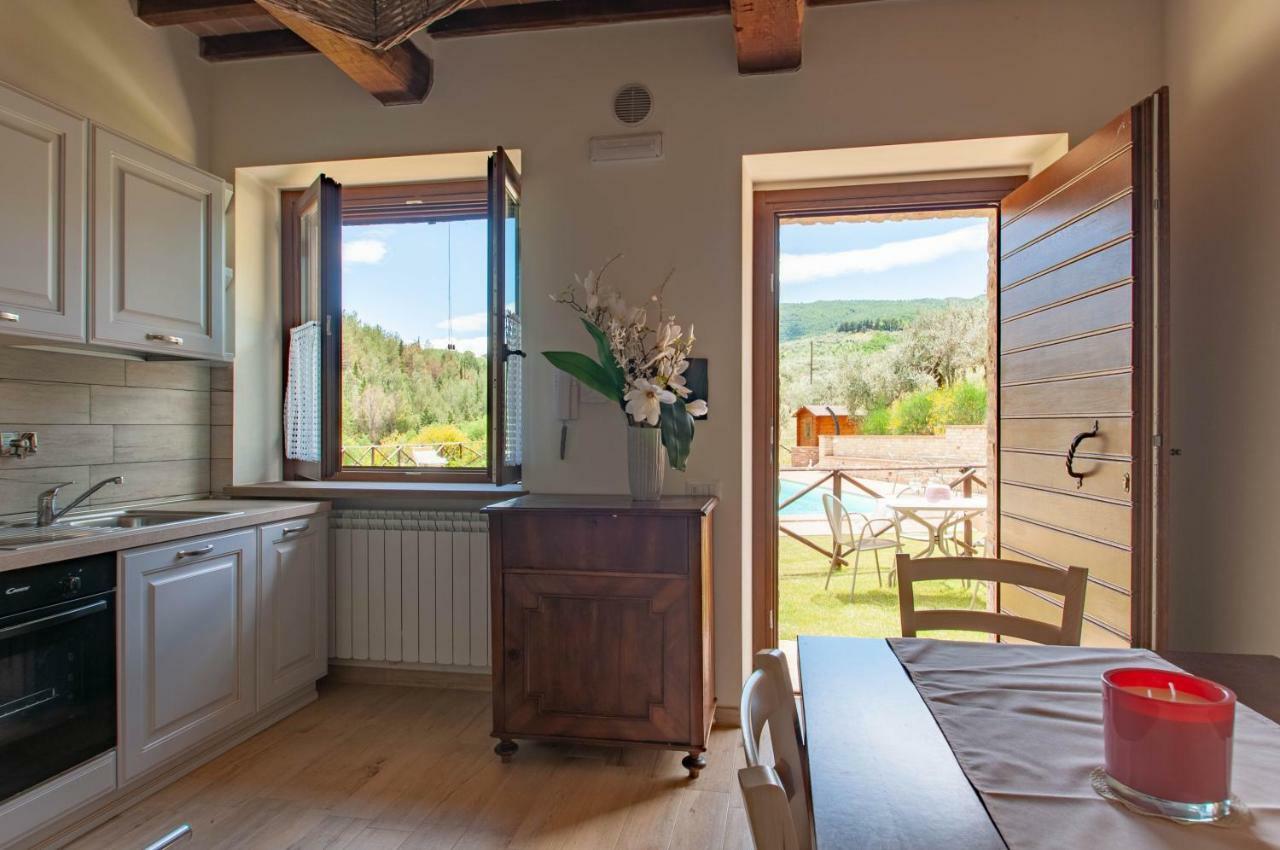 Molino Holiday home *