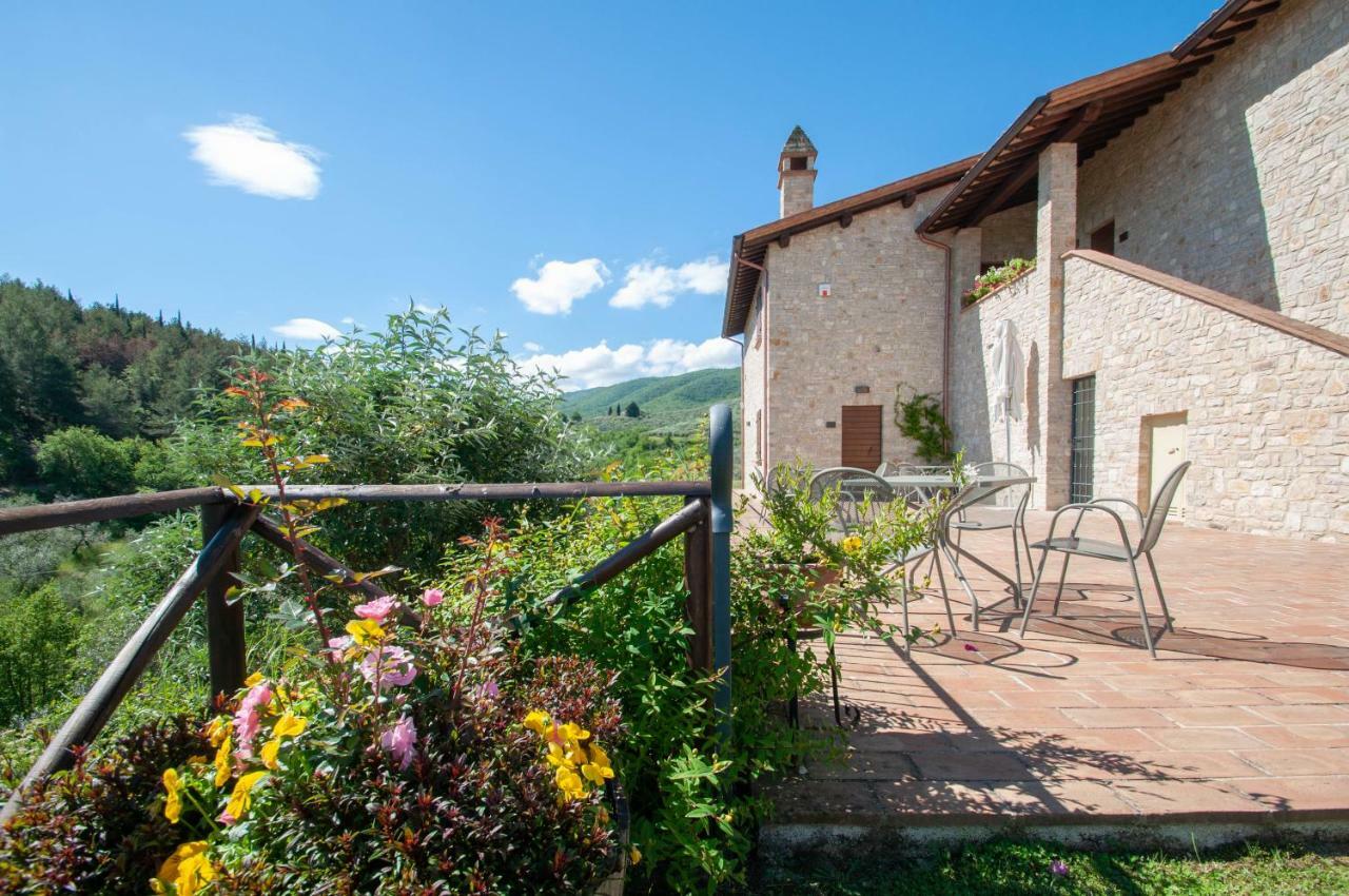 Holiday home Molino